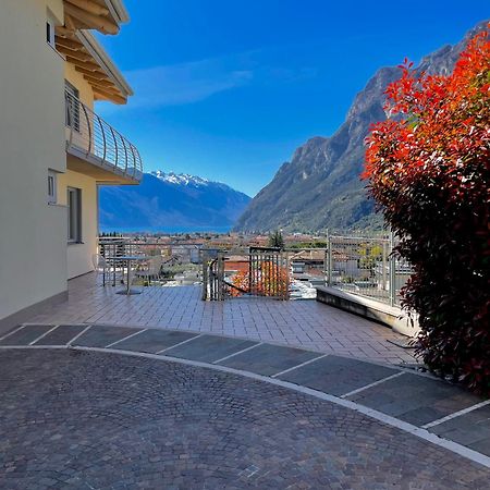 View & Chill Apartment Riva Zewnętrze zdjęcie