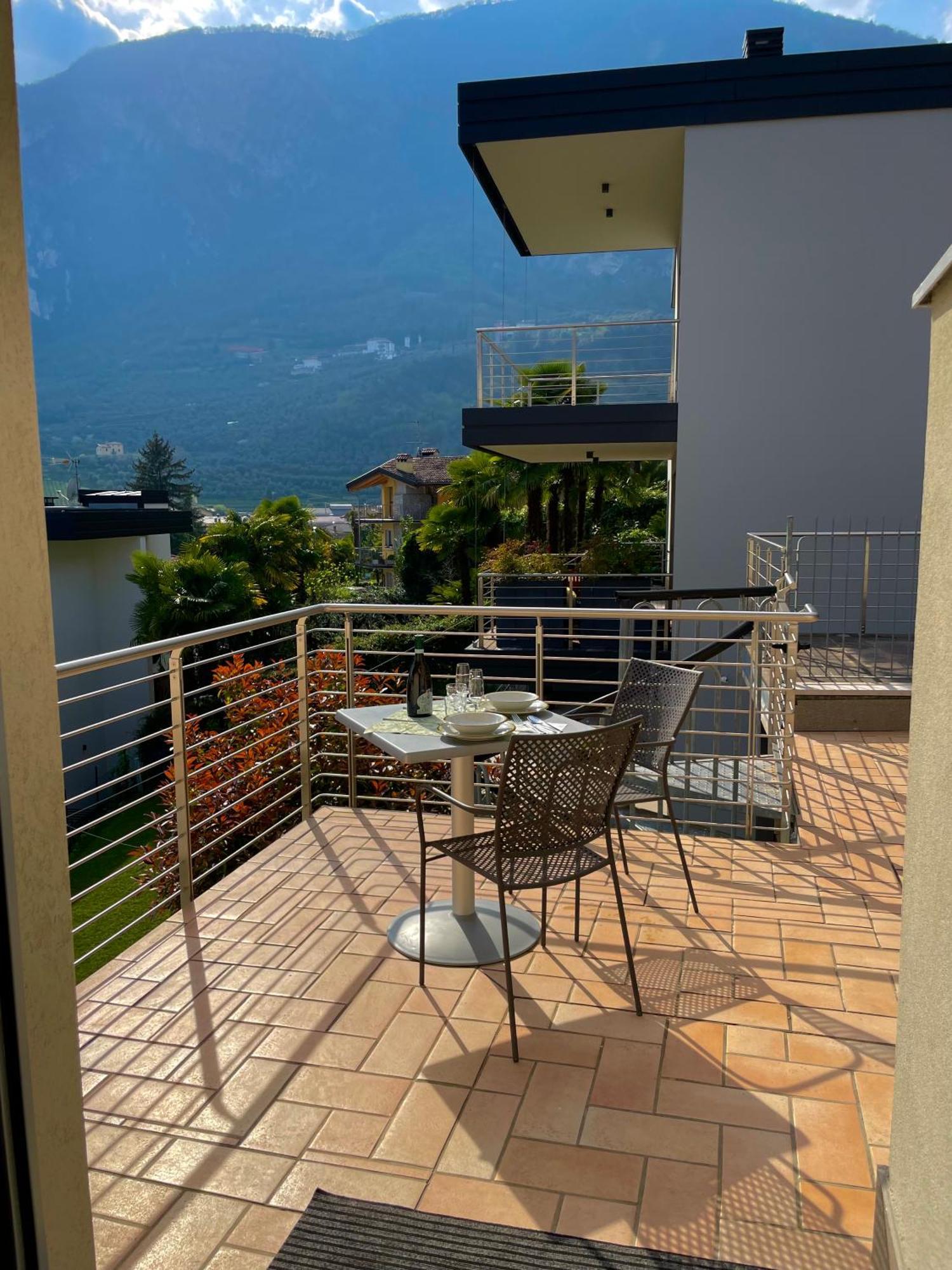 View & Chill Apartment Riva Zewnętrze zdjęcie