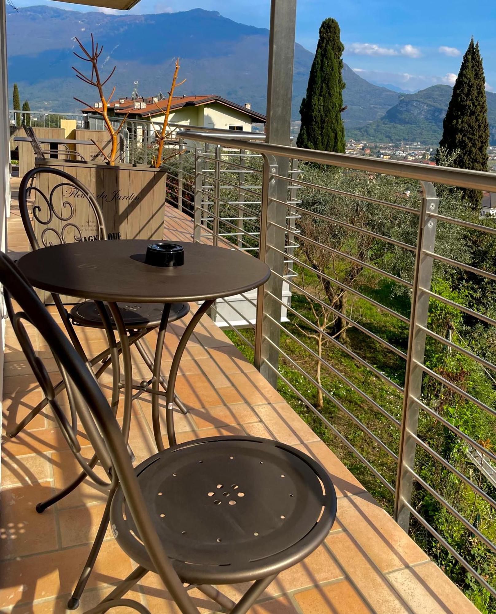 View & Chill Apartment Riva Zewnętrze zdjęcie